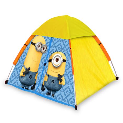 Minions Play Tent £24.99